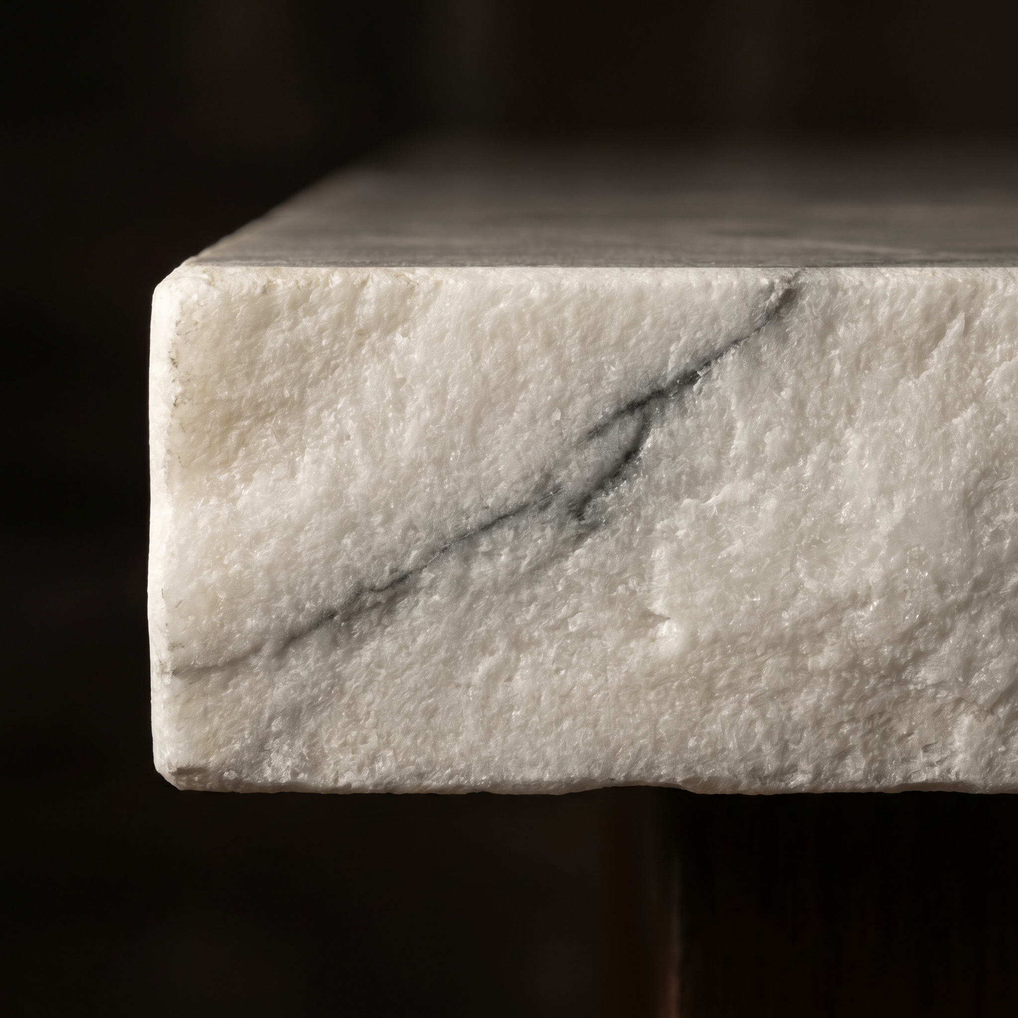 Carrara Marble