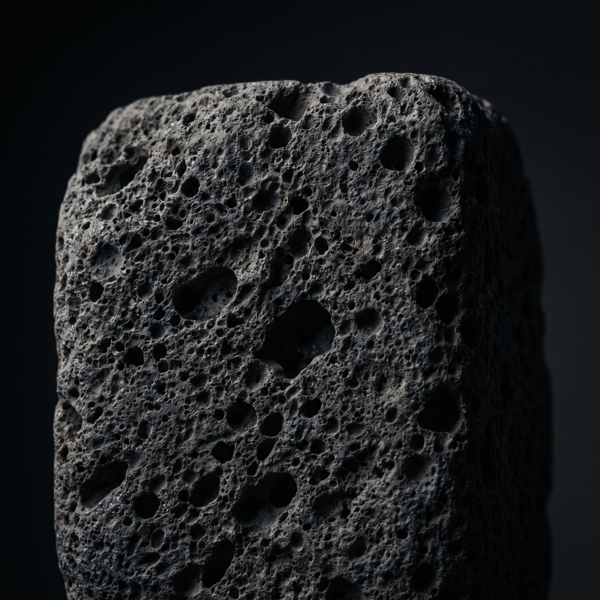 Volcanic Stone