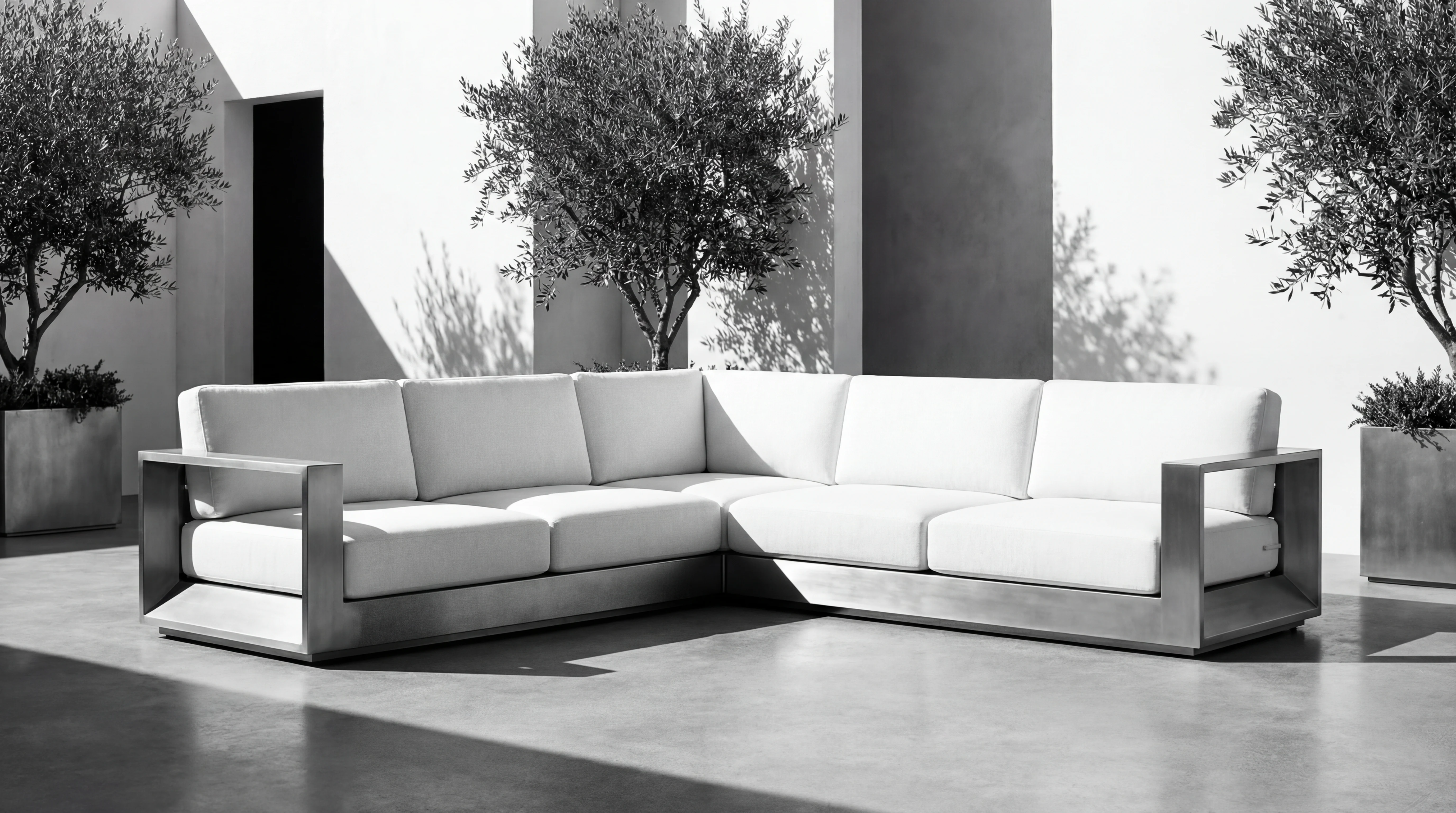 Terra Sofa